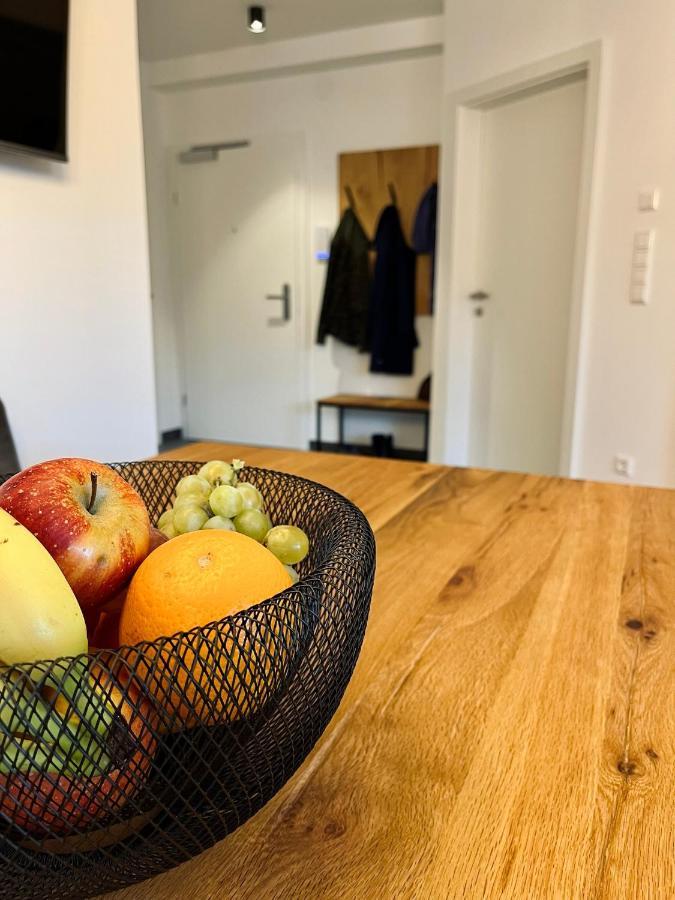 Alpin Art Appartements Grobming Eksteriør billede